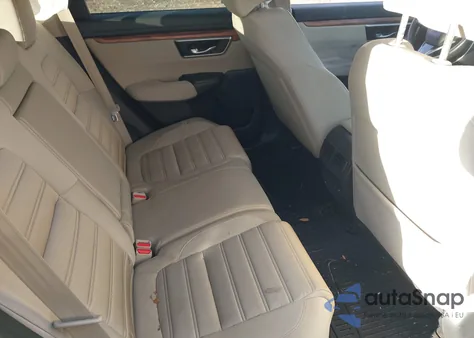 2020 Honda Cr-V Awd Ex z USA, uszkodzony, nr VIN 2HKRW2H57LH687535